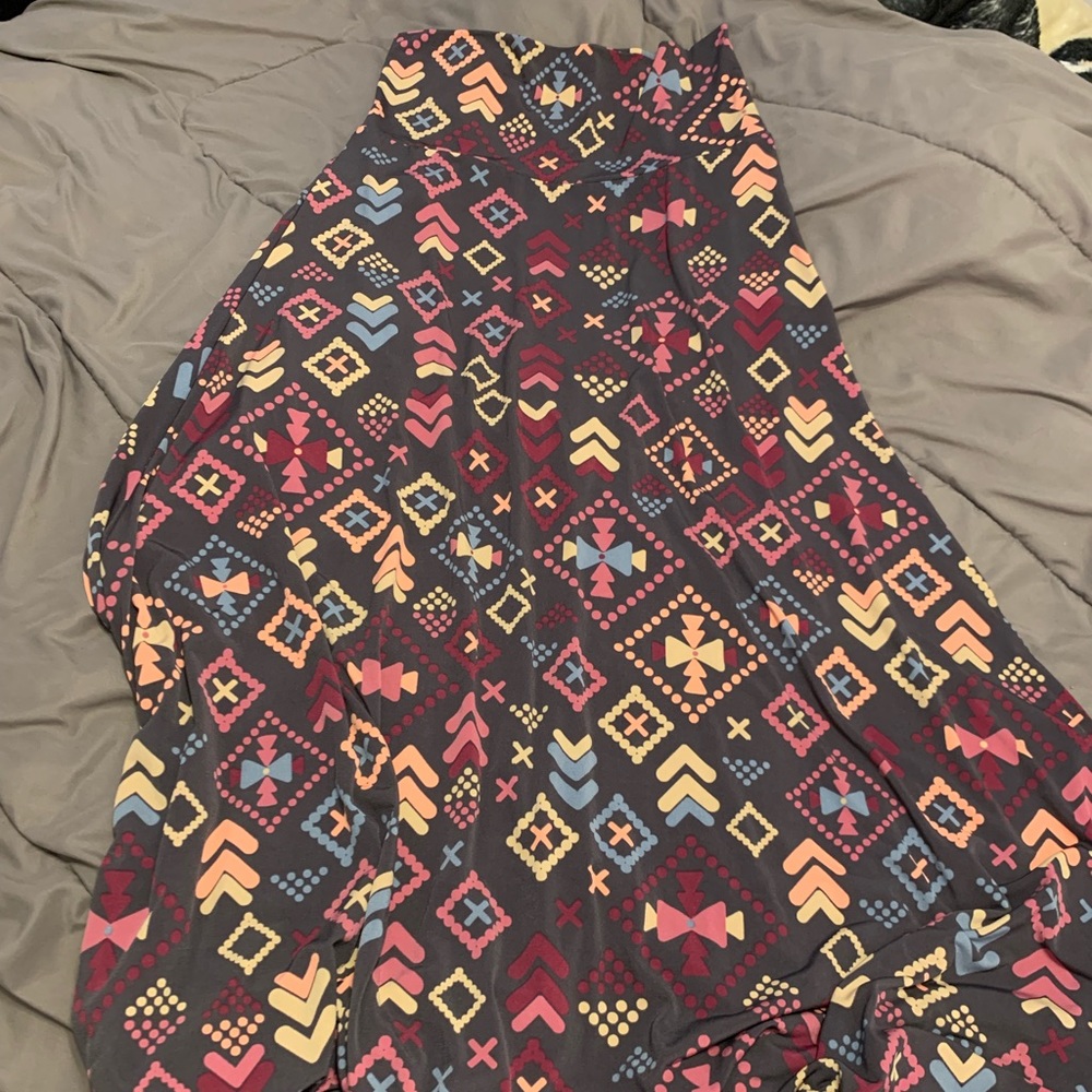 LulaRoe maxi